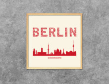 Berlin – Sehenswürdigkeiten