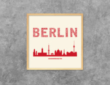 Berlin – Sehenswürdigkeiten