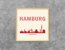 Hamburg – Sehenswürdigkeiten