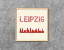 Leipzig – Kirchen