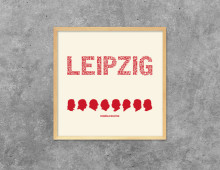 Leipzig – Persönlichkeiten