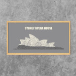 Sydney Opera House