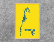 Hiddensee